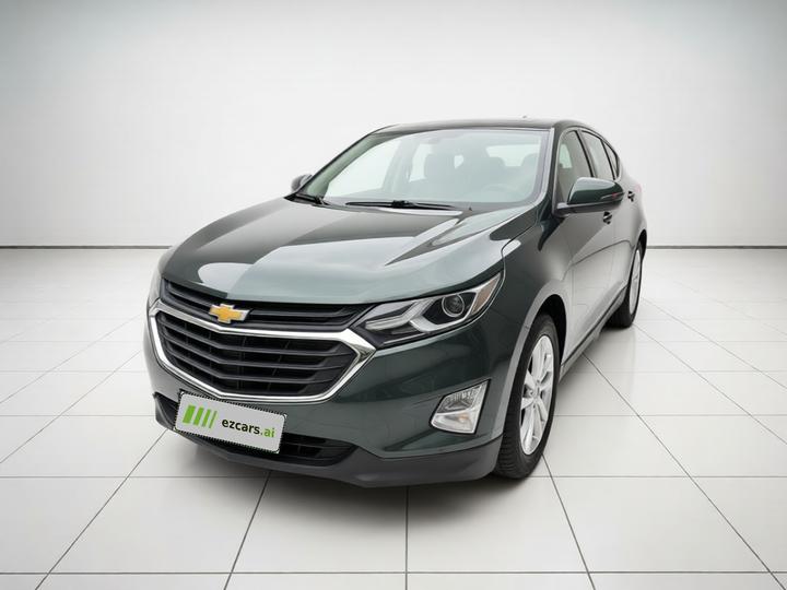 2019 535T AT China VI