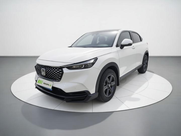 XR-V 2023 1.5L CVT