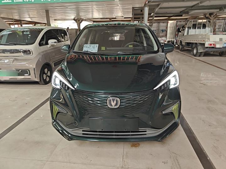 Benni E-Star 2020 Heartbeat LFP 31.18kWh photo 2