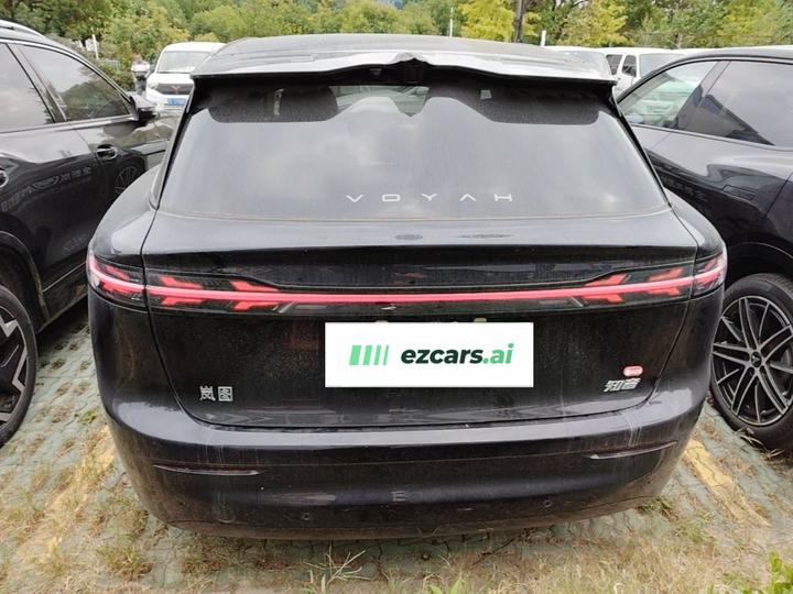Voyah 2025 AWD Qiankun photo 5