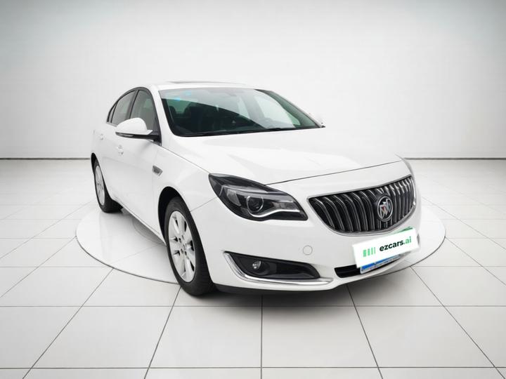 Regal 2015 1.6T Leading Tech photo 3