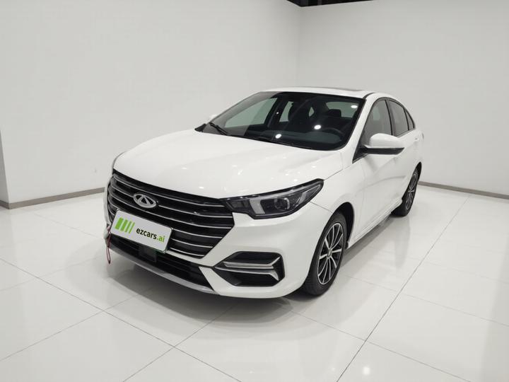 Arrizo 5 PLUS 2021 1.5L CVT PLUS