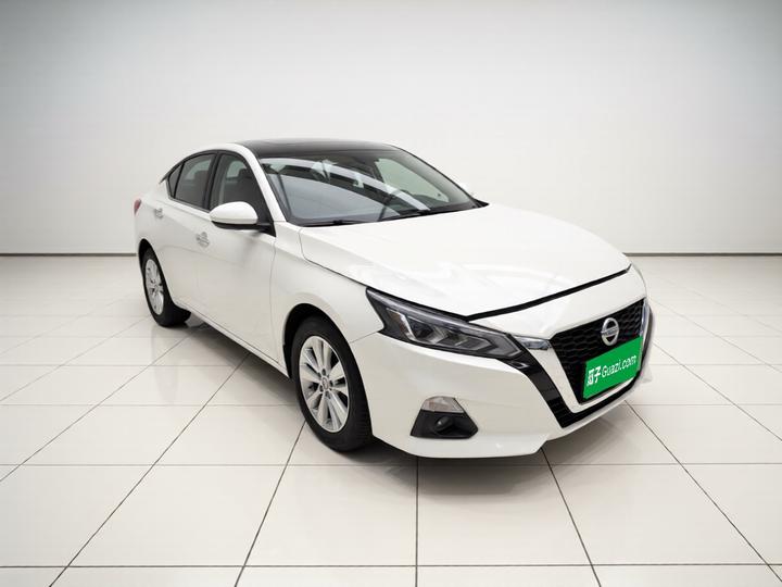 Teana 2019 2.0L XL Comfort photo 3