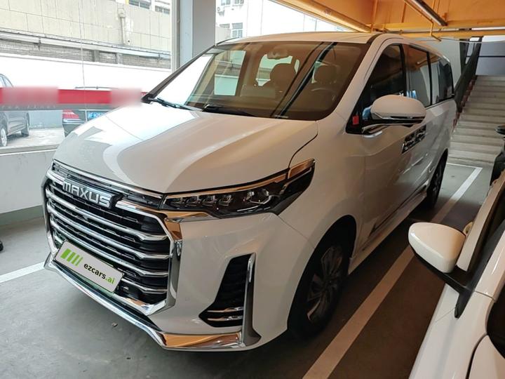 MAXUS G20 2021 Facelift PLUS 2.0T Petrol AT Luxury