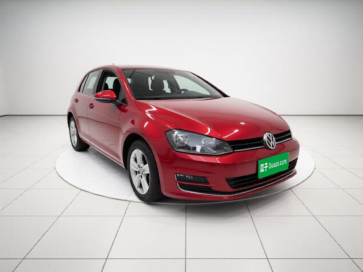 Golf 2015 1.4TSI AT Comfort photo 3