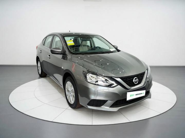 Sylphy 2024 Facelift Classic 1.6XE CVT Comfort photo 3
