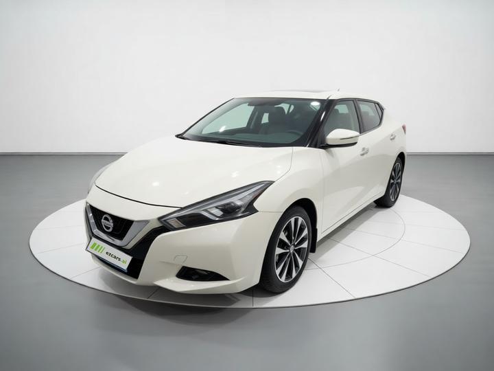 2019 1.6L CVT Connected Smart Cool China VI