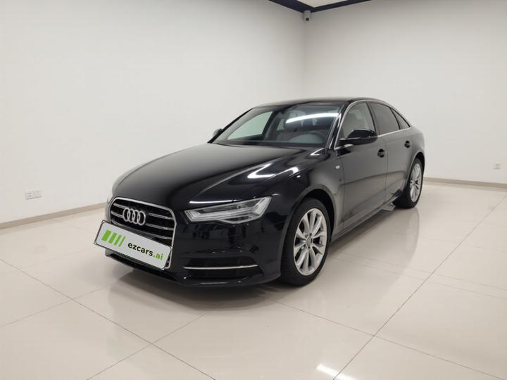 A6L 2018 30 Anniversary 35 TFSI Fashion