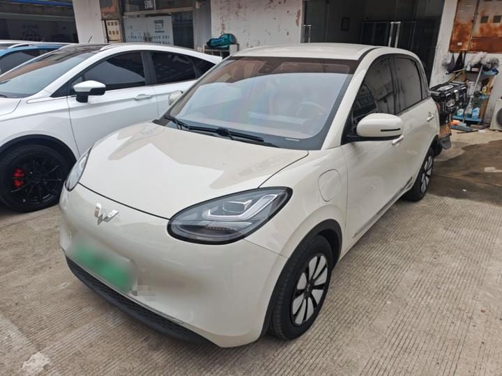 Wuling Bingo 2023 333km +