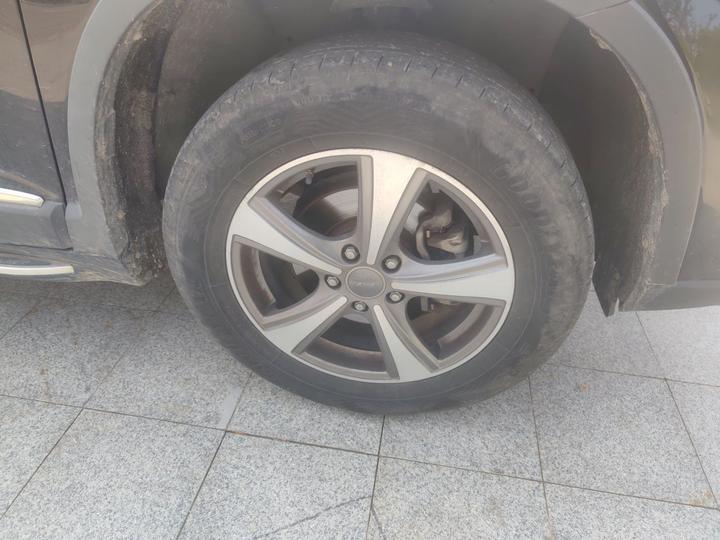 H6 2015 Sport 1.5T MT RWD Elite photo 8
