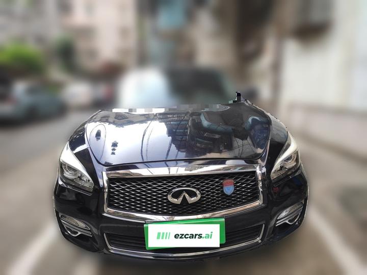 Q70 2015 Q70L 2.5L Elite photo 2