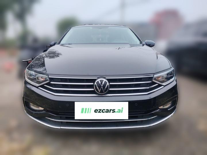 Magotan 2020 330TSI DSG Luxury photo 2
