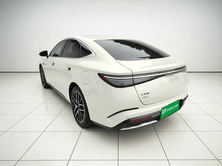 Seal 2024 Honor DM-i 1.5L 121km Luxury photo 4