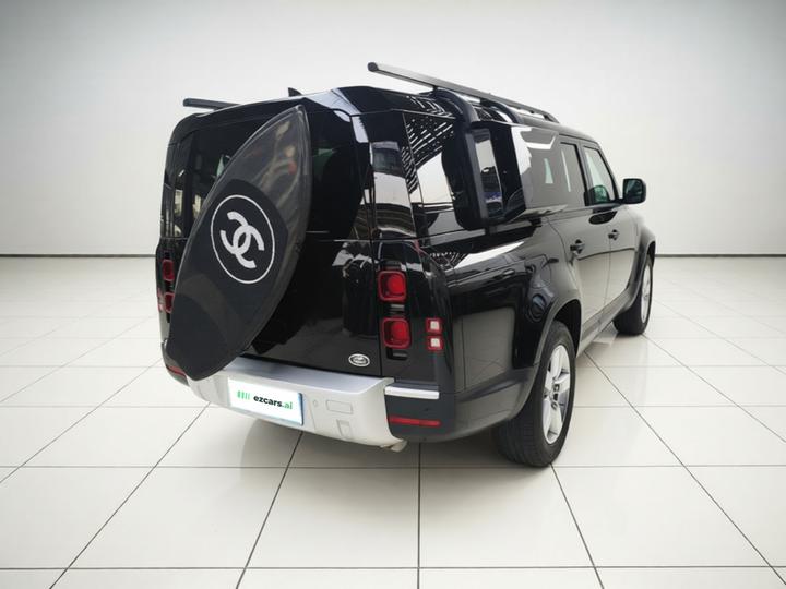 Defender 2023 Facelift 110 3.0T P400 X photo 6