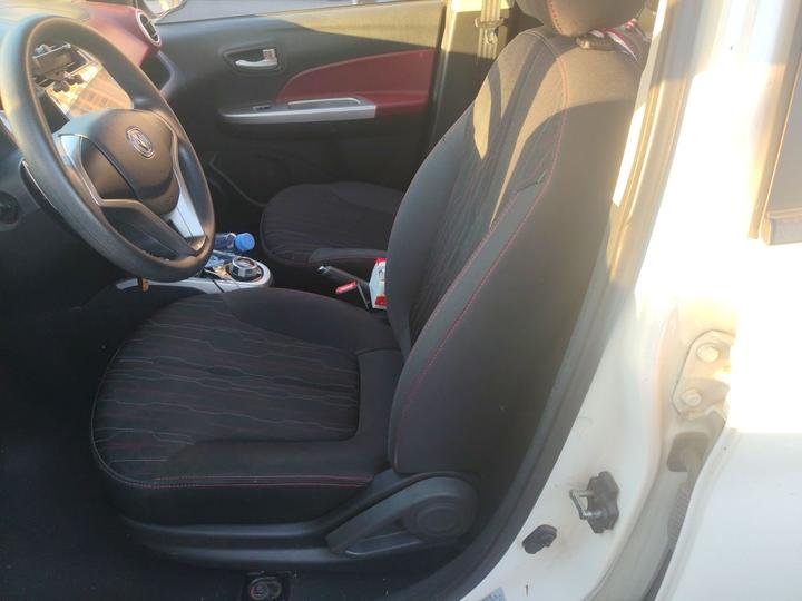 Benni 2015 1.4L IMT Luxury China V photo 7