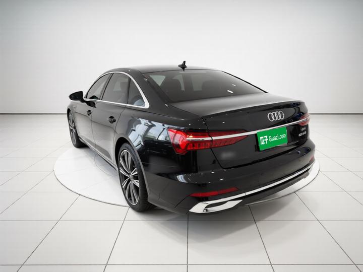 A6L 2025 45 TFSI Dynamic + photo 4