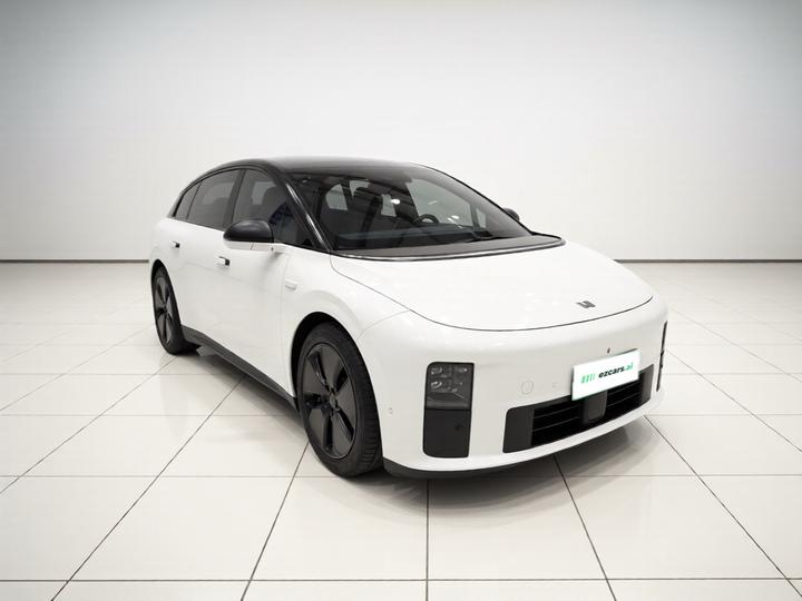 Li Auto i6 2025 RWD Standard photo 3