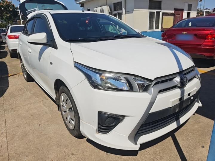 YARiS L 2016 1.5E AT photo 3