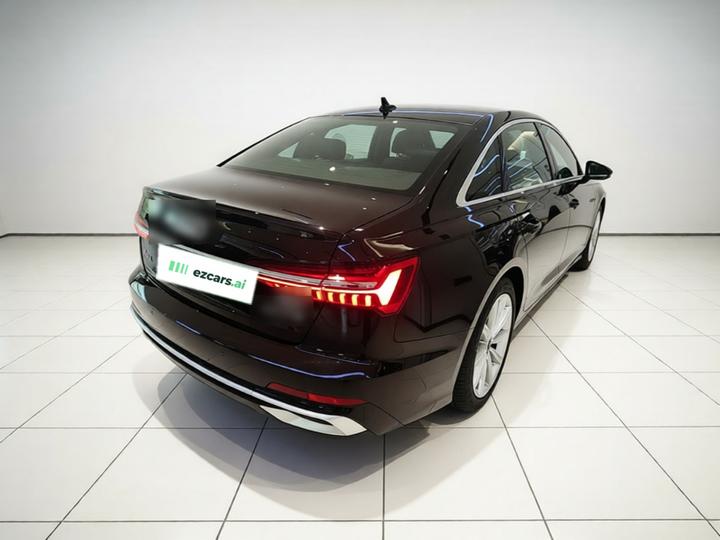 A6L 2024 45 TFSI Dynamic photo 6