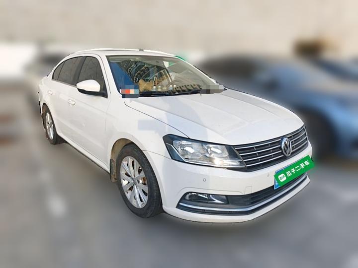 Lavida 2017 1.6L AT Comfort photo 3