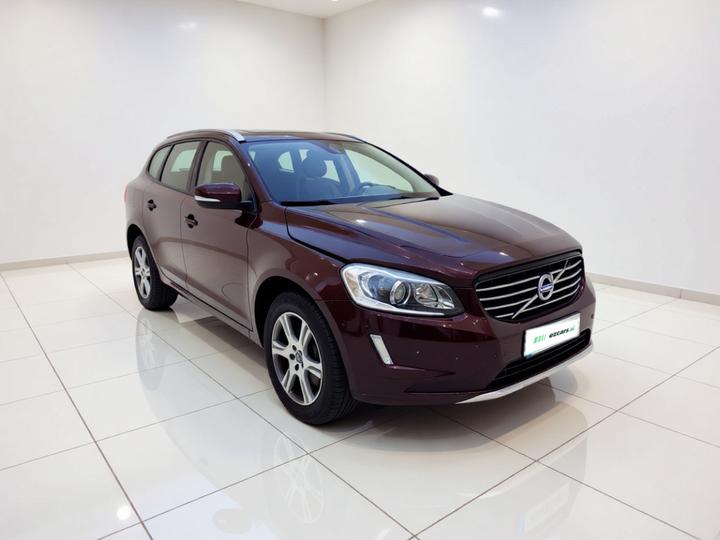 XC60 Imported 2014 T5 photo 3