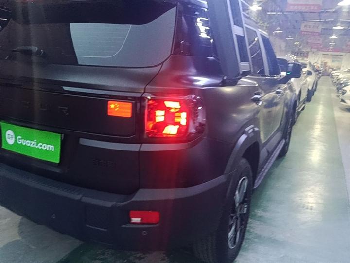 2026 1.5TD DCT Explorer photo 7