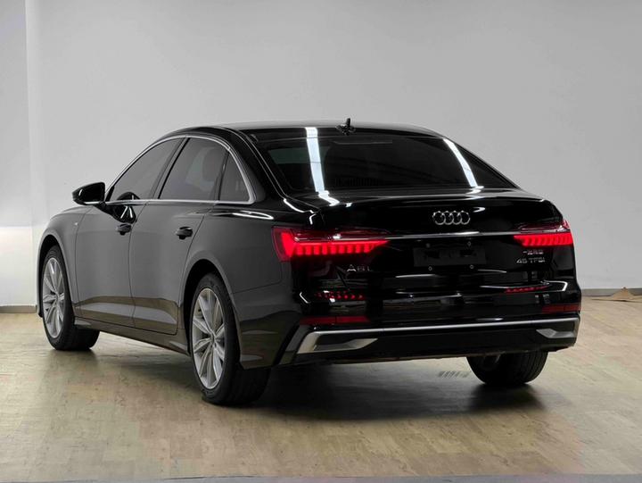 A6L 2023 45 TFSI Dynamic photo 4