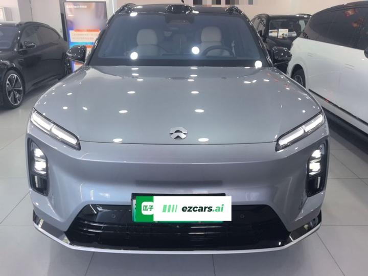 ES6 2025 75kWh photo 2