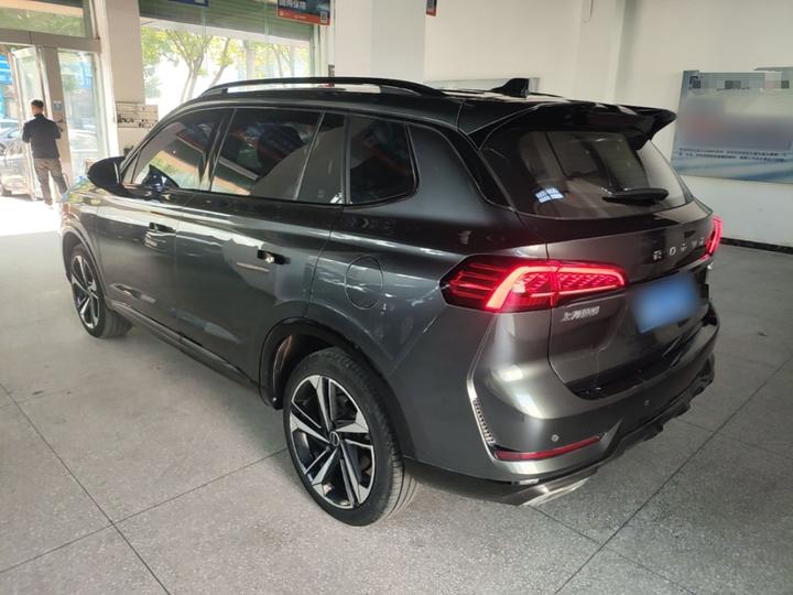 RX5 MAX 2022 1.5T AT Luxury photo 4