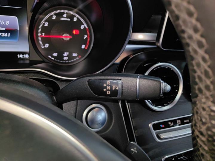 C-Class 2016 C 180 L Sport photo 5