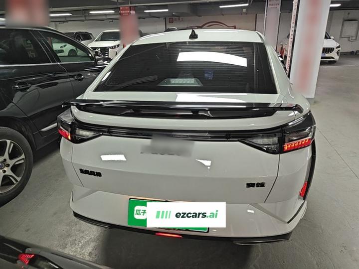 Yixuan 2024 1.5L AT photo 5