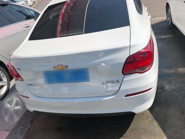 Cavalier 2019 320 AT photo 3