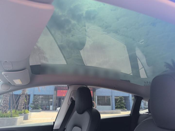 Model Y 2021 Standard Range RWD photo 7