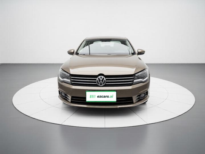 Bora 2015 1.6L MT Comfort photo 2