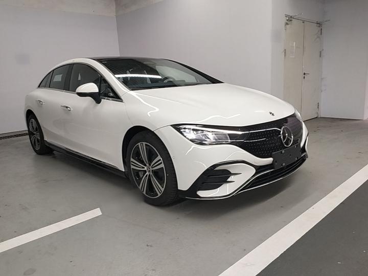 EQE 2025 500 4MATIC photo 3