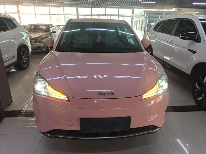 Neta V 2022 400 Lite photo 2