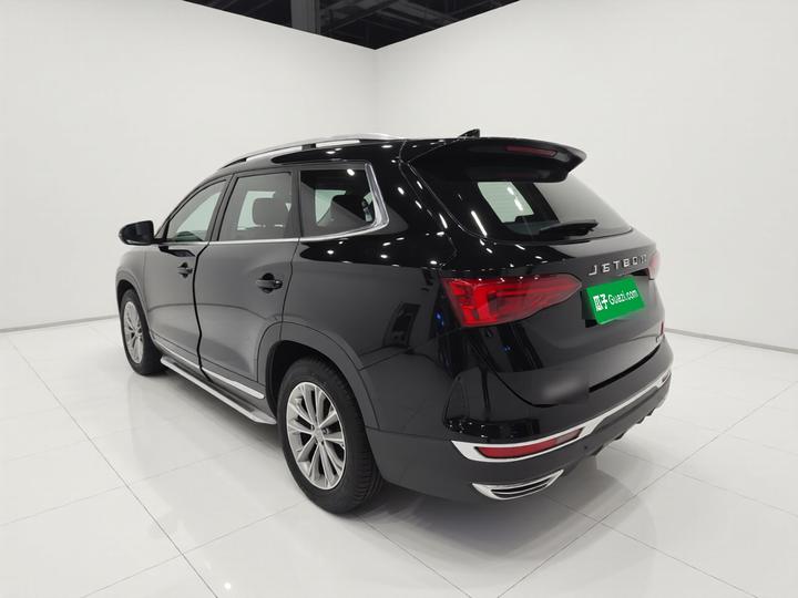 X90 2020 1.5T MT 5-Seater photo 4