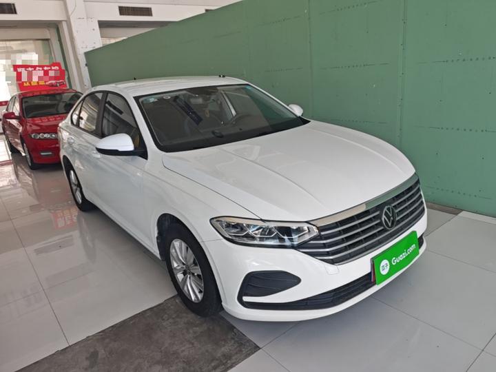 Lavida 2023 Facelift 1.5L AT photo 3