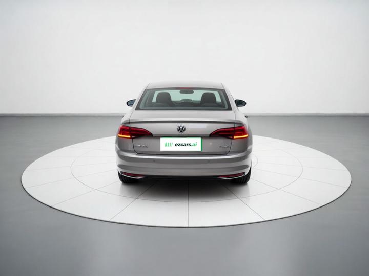Bora 2019 Facelift 1.5L AT Elite China VI photo 5
