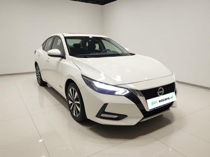Sylphy 2022 e-POWER Connected PLUS photo 3