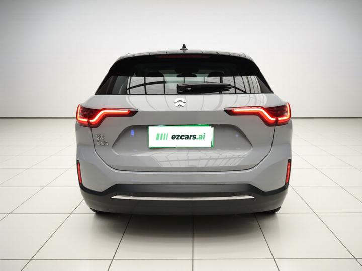 ES6 2020 455KM Sport photo 5