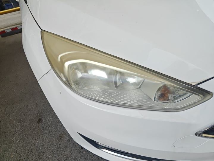 Focus 2017 Hatchback 1.6L AT Fashion photo 4