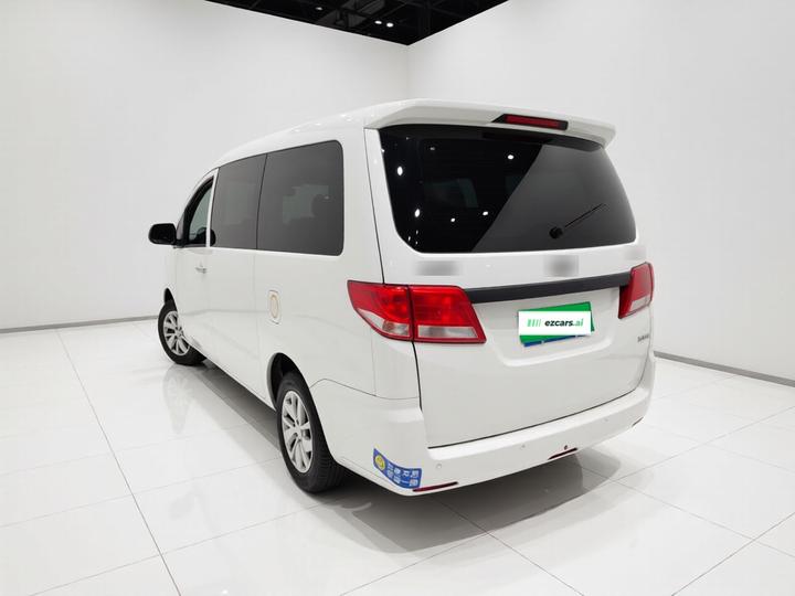 Refine M4 2020 2.0CTI Diesel MT China VI photo 4