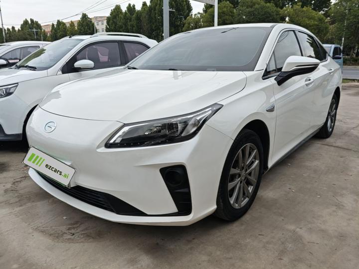 AION S 2023 530 48.67kWh LFP
