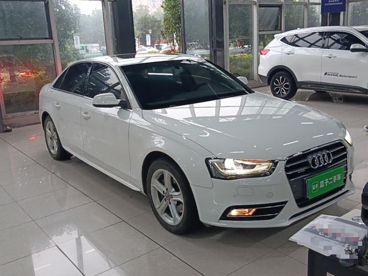 A4L 2015 45 TFSI quattro Sport photo 3