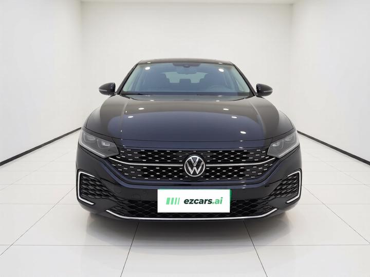 Passat 2024 380TSI photo 2