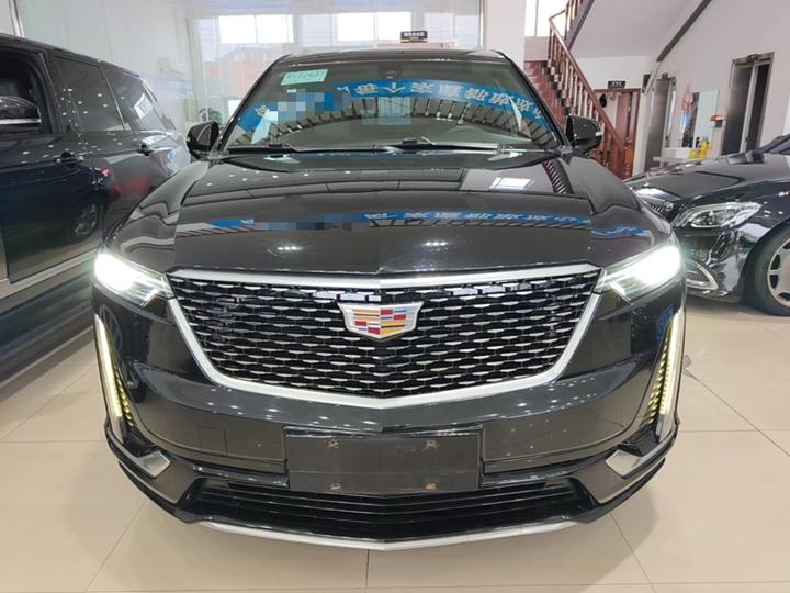 XT6 2020 28T 6-Seater AWD photo 2