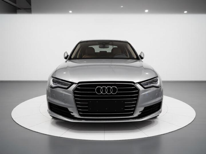 A6L 2016 30 FSI Comfort photo 2