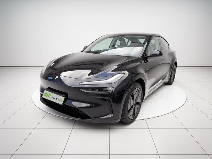 L60 2024 85kWh AWD