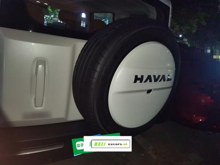 2025 2.0T 4WD Pro photo 3